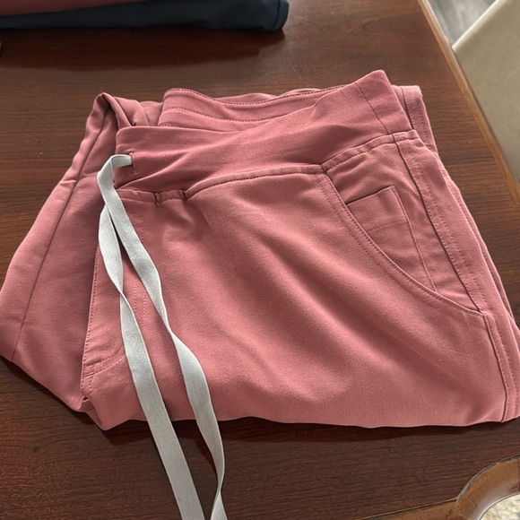 Figs yola skinny scrub pants - Picture 1 of 1